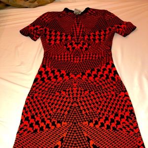 Alexander McQueen dress Small size 2